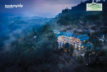 Bookmytripholidays Accommodation | Munnar  | Devonshire Greens 